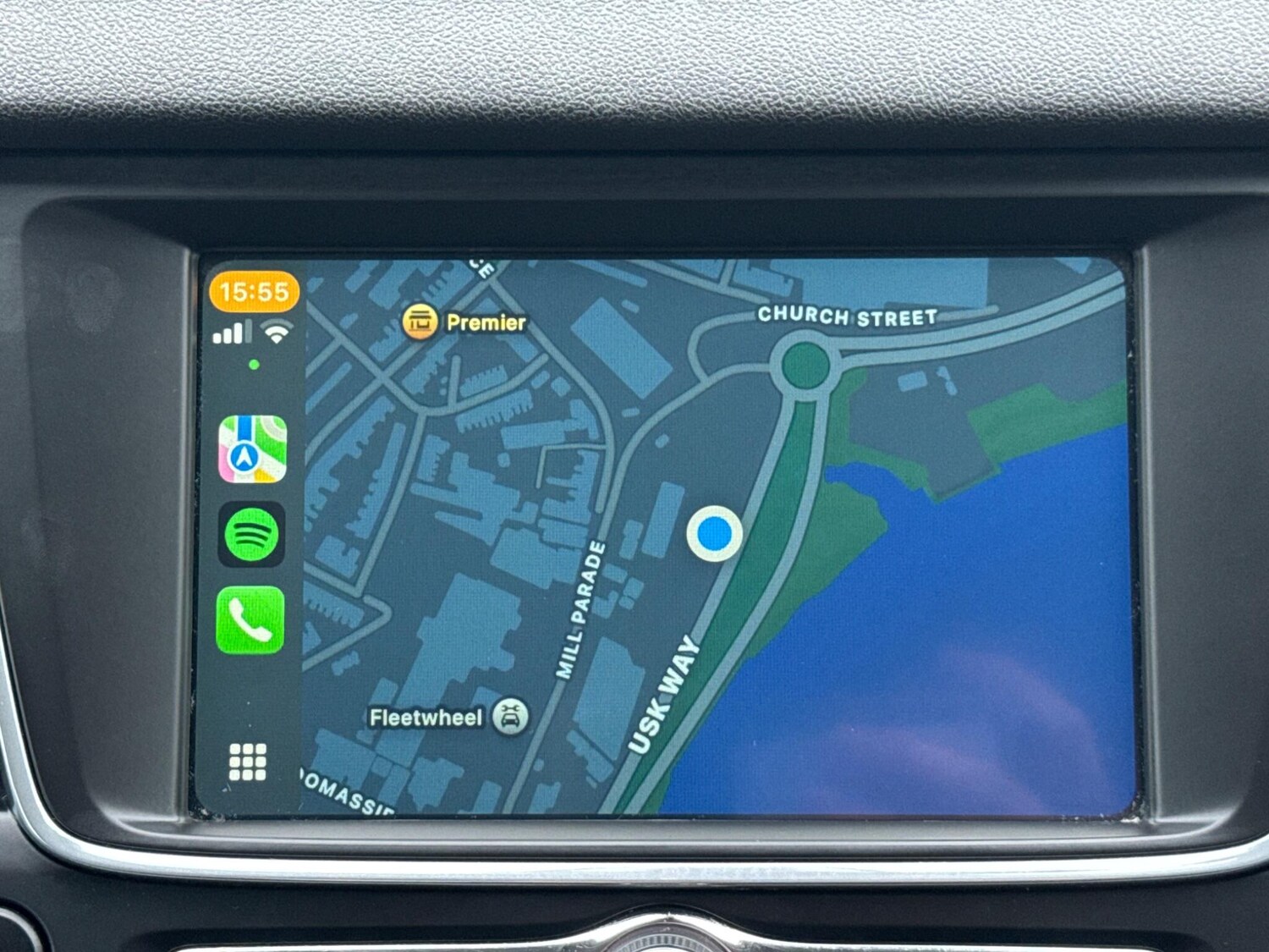 Used Vauxhall Grandland X 2018 for sale - 77330963: Photo 49