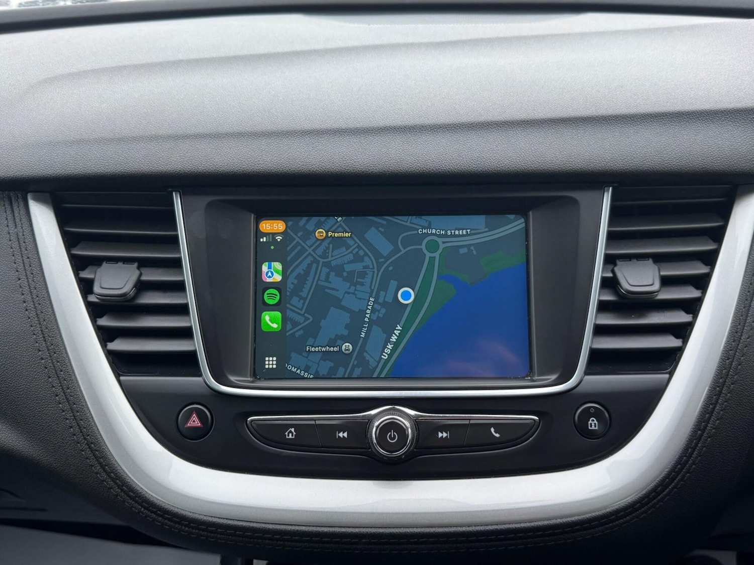 Used Vauxhall Grandland X 2018 for sale - 77330963: Photo 50