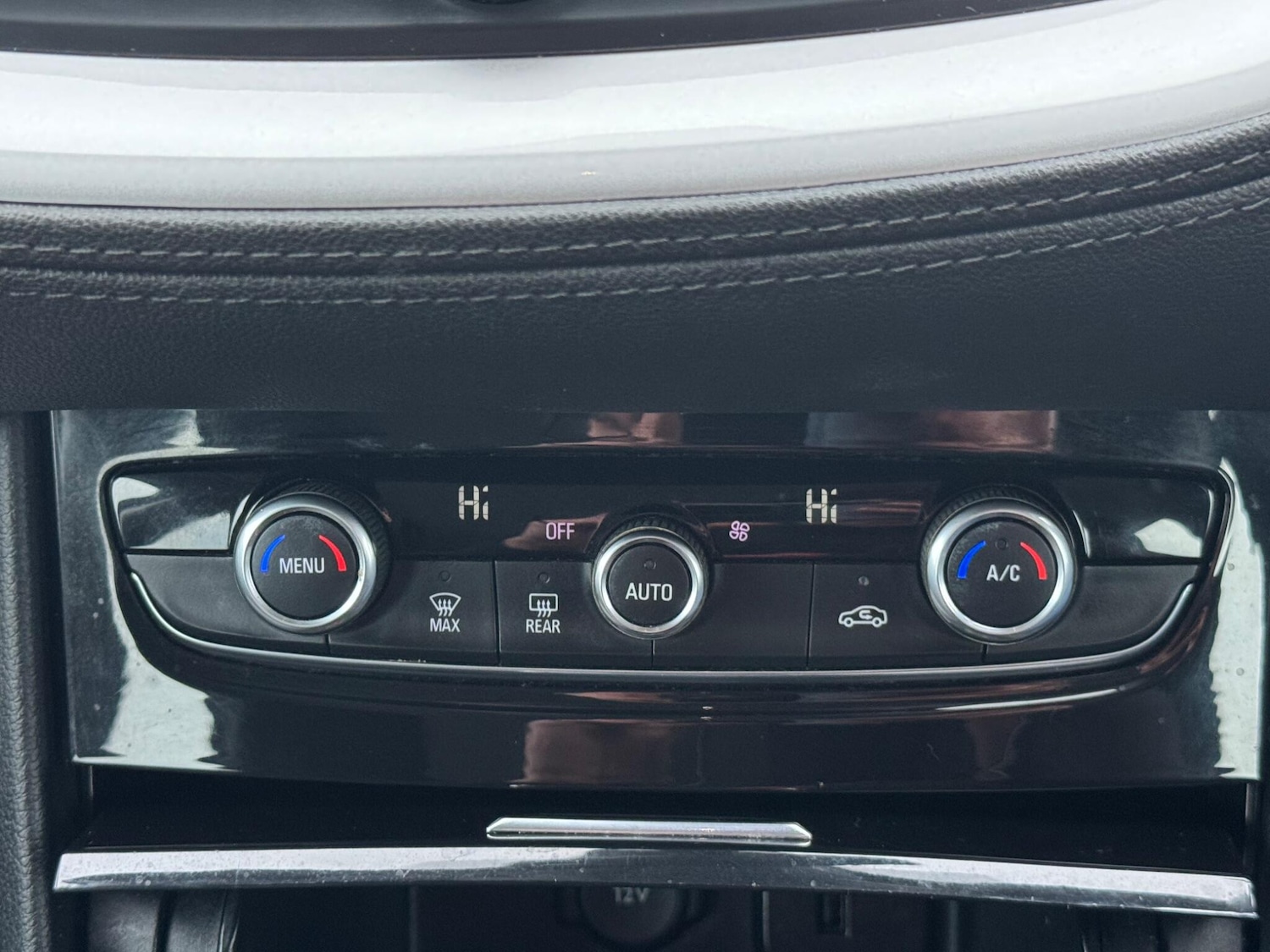 Used Vauxhall Grandland X 2018 for sale - 77330963: Photo 51