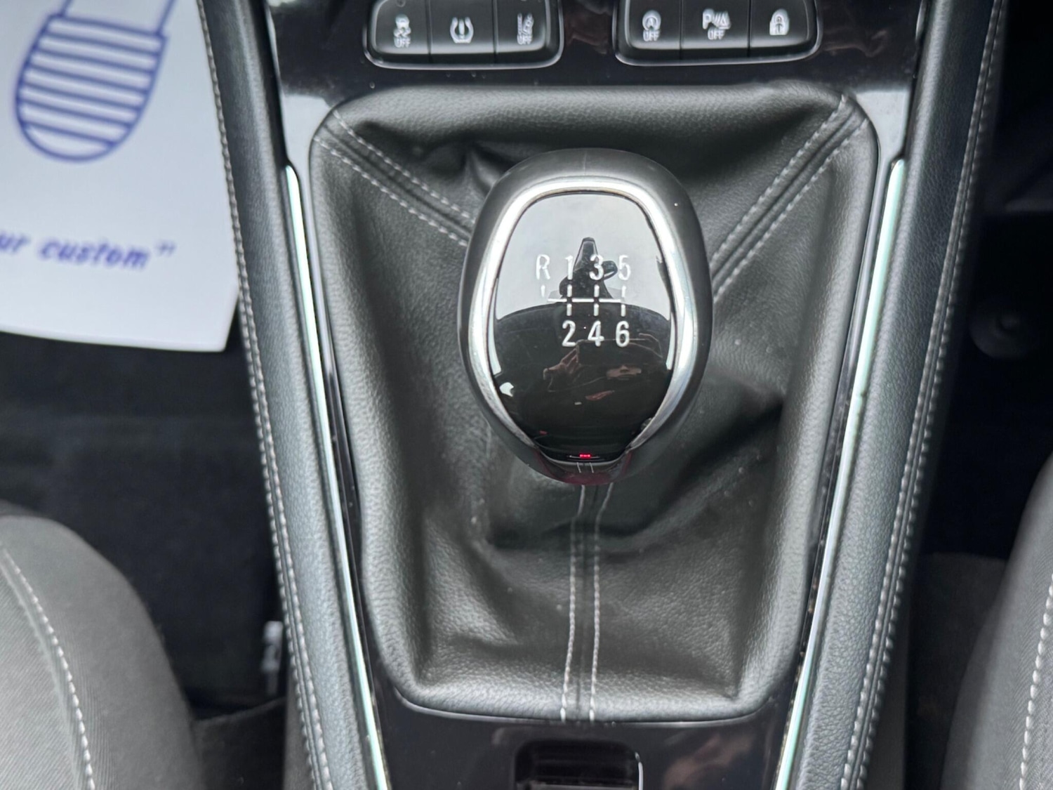 Used Vauxhall Grandland X 2018 for sale - 77330963: Photo 53