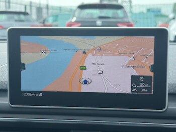 Used Audi A4 Avant 2016 for sale - 78275569: Photo