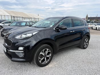 Used Kia Sportage 2019 for sale - 79635420: Photo