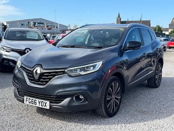Used Renault Kadjar 2016 for sale - 78447415: Photo