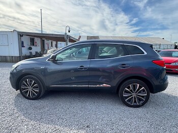 Used Renault Kadjar 2016 for sale - 78447415: Photo