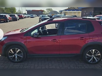 Used Peugeot 2008 2017 for sale - 78157875: Photo