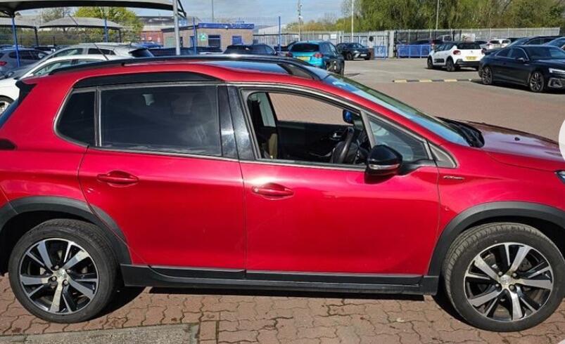 Used Peugeot 2008 for sale - 78157875: Photo 6