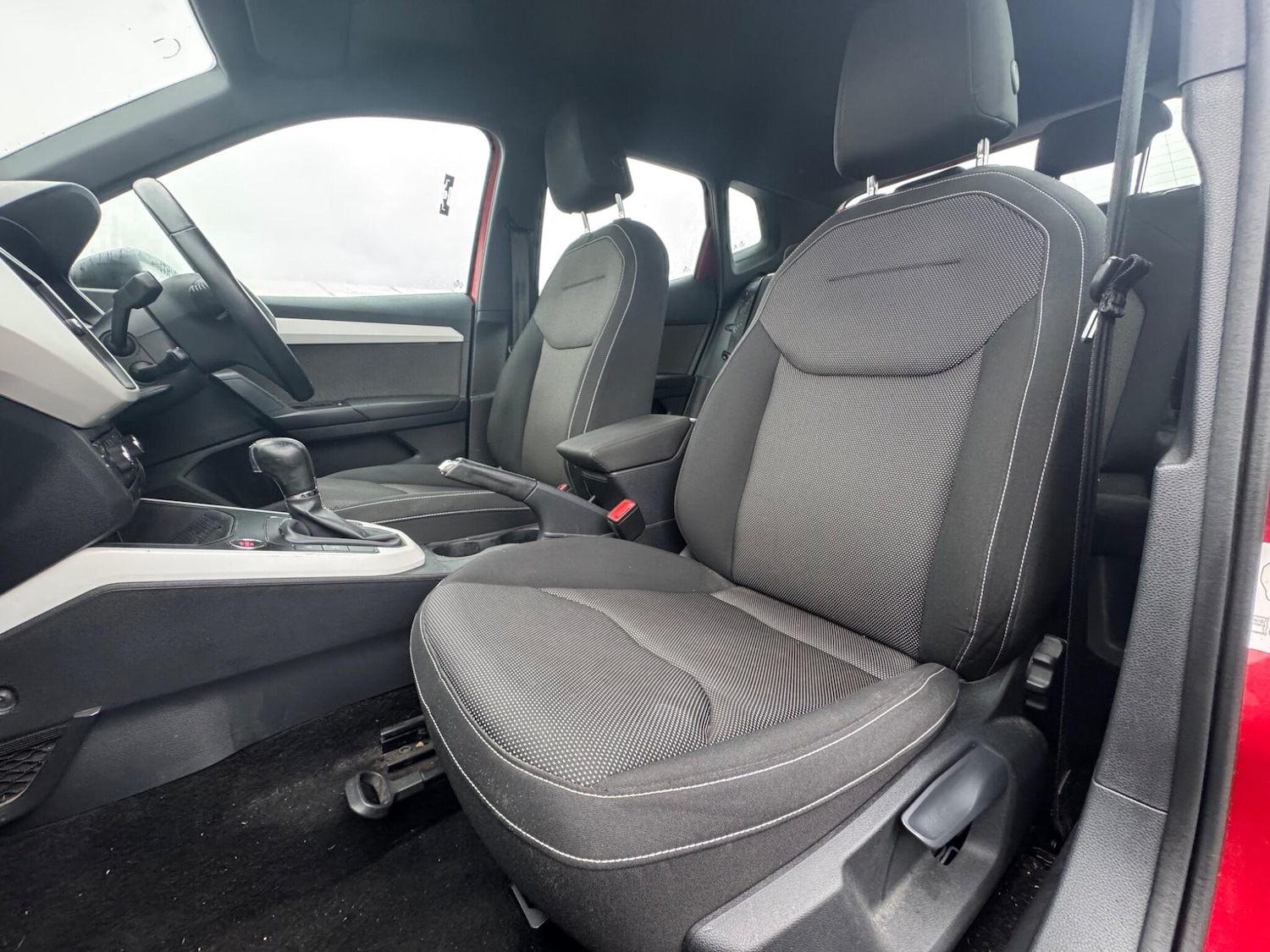 Used SEAT Arona 2018 for sale - 77455262: Photo 10