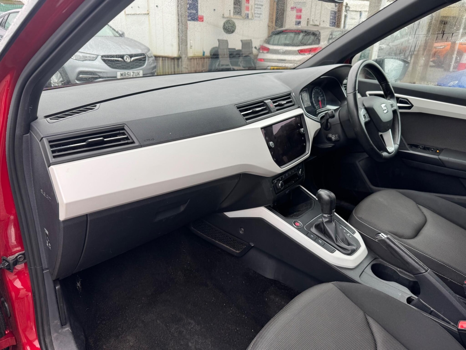 Used SEAT Arona 2018 for sale - 77455262: Photo 11