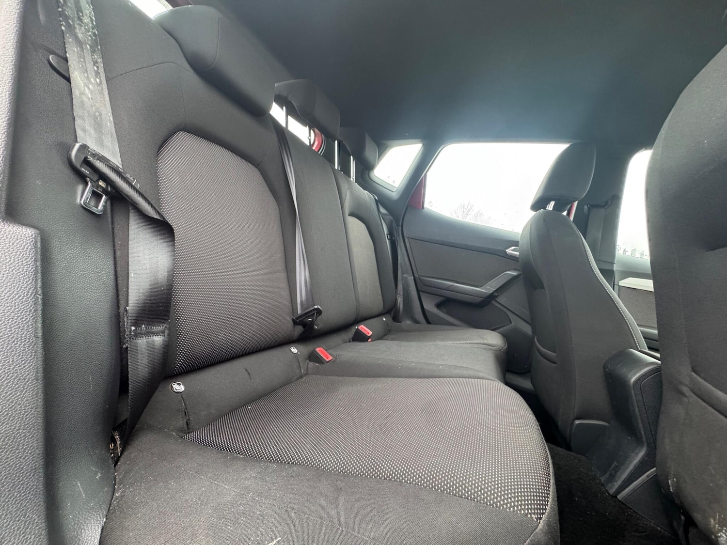 Used SEAT Arona 2018 for sale - 77455262: Photo 14