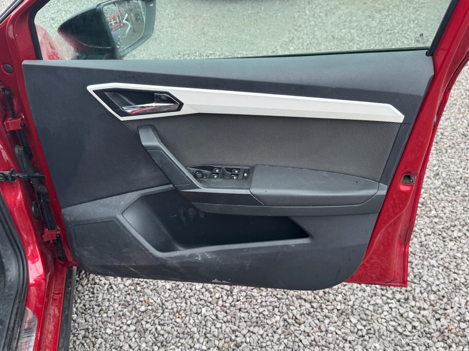 Used SEAT Arona 2018 for sale - 77455262: Photo 16