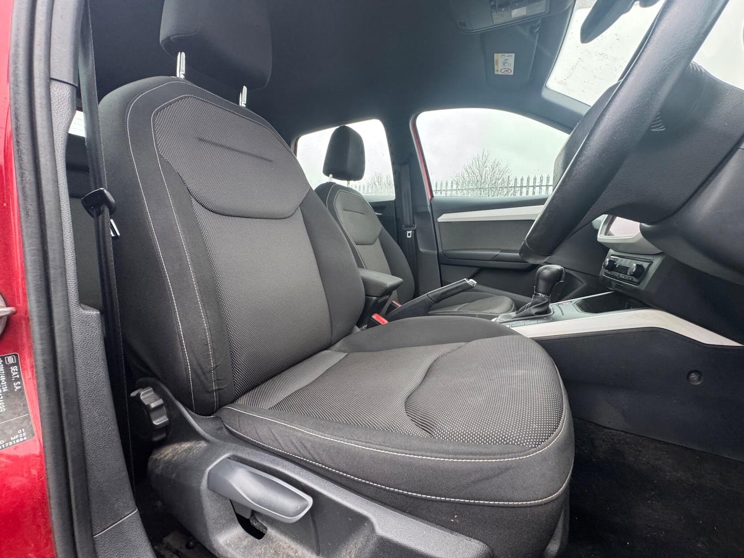 Used SEAT Arona 2018 for sale - 77455262: Photo 19