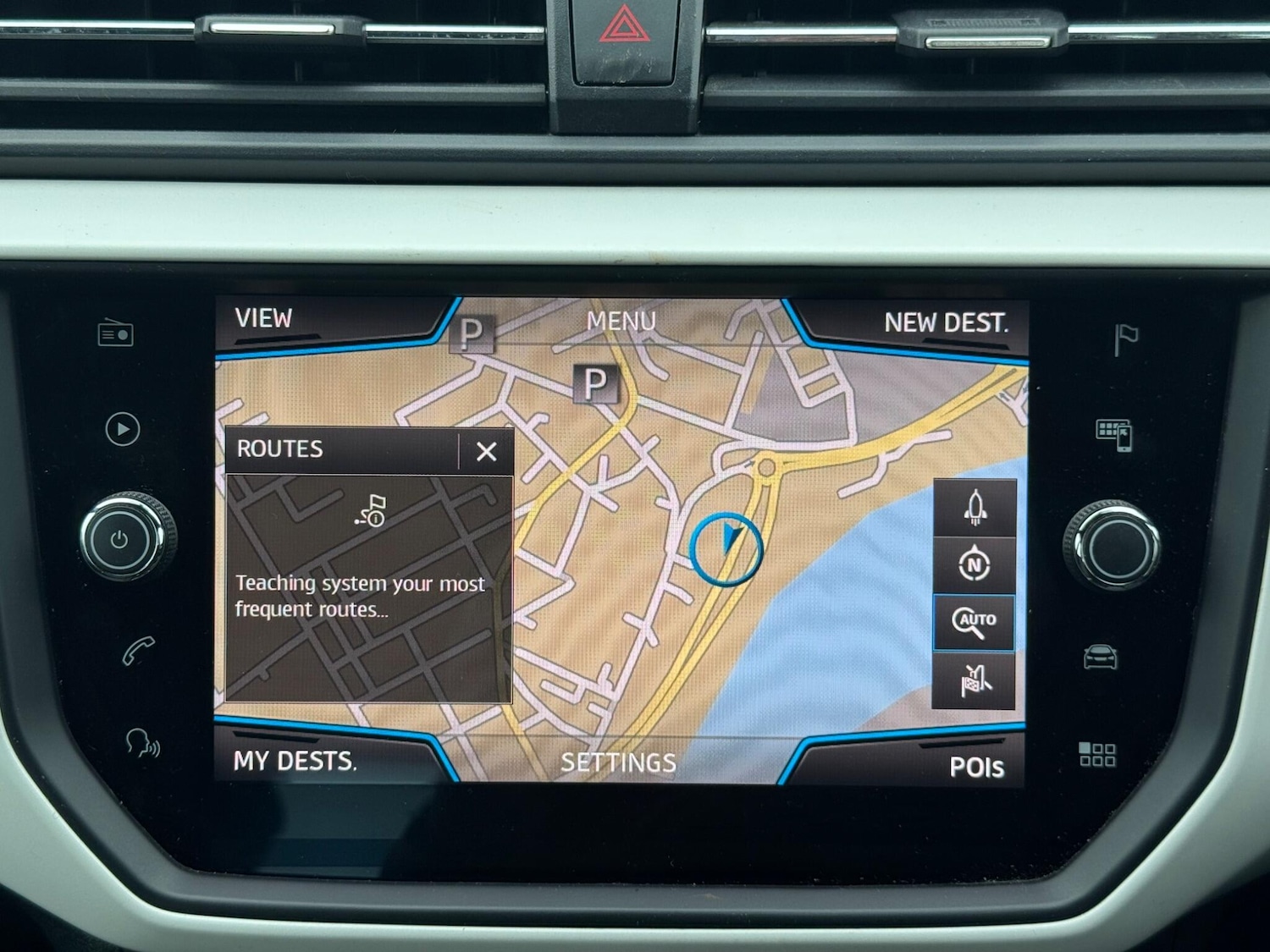 Used SEAT Arona 2018 for sale - 77455262: Photo 2