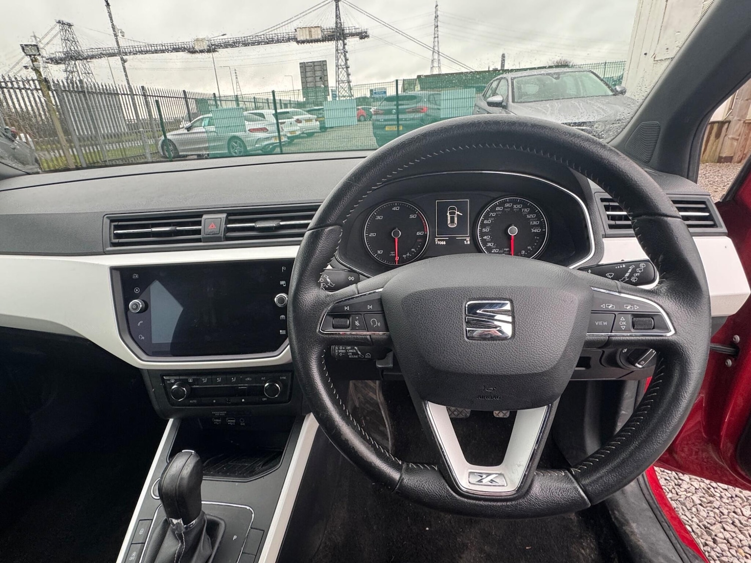 Used SEAT Arona 2018 for sale - 77455262: Photo 20