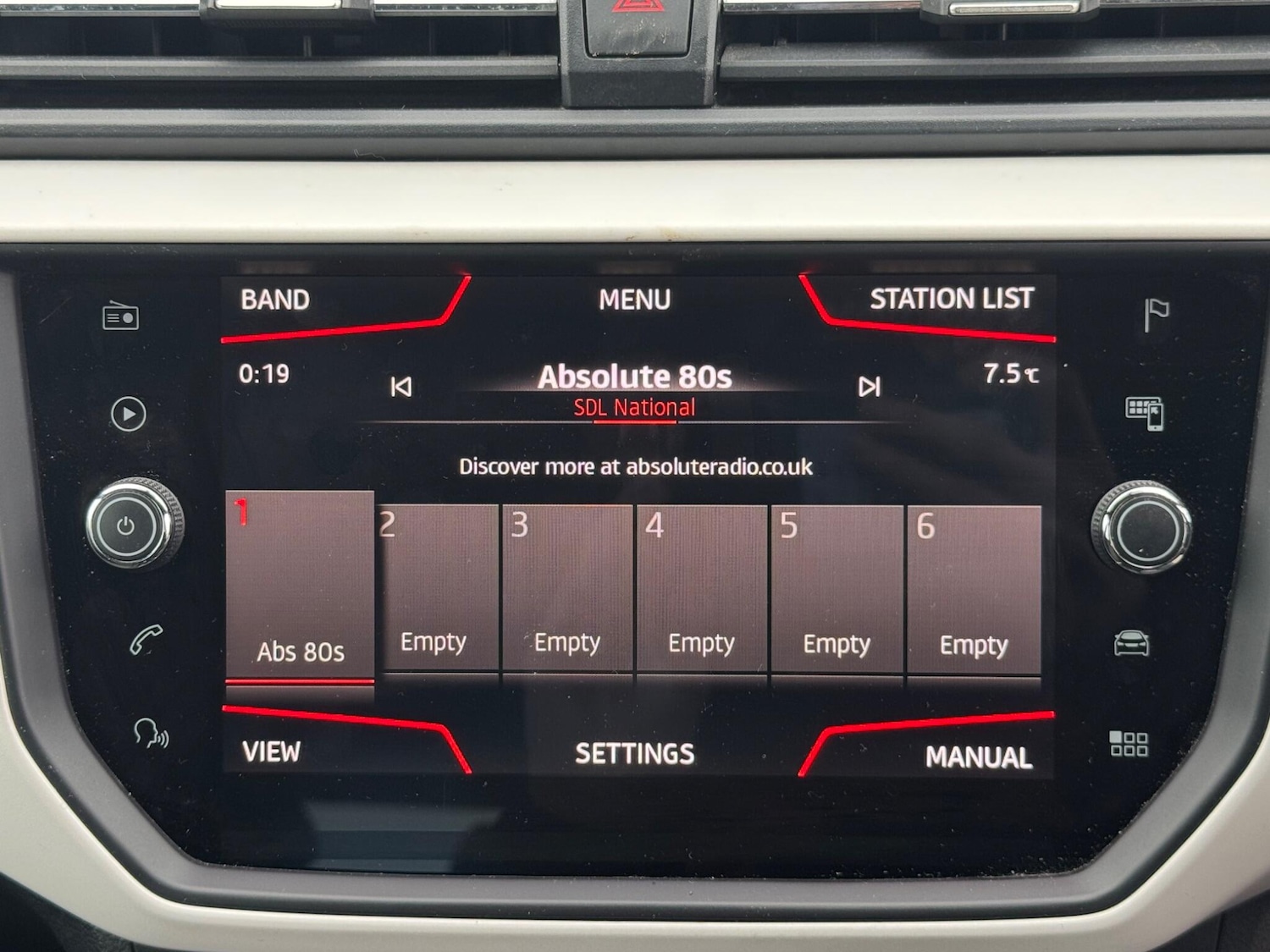 Used SEAT Arona 2018 for sale - 77455262: Photo 27