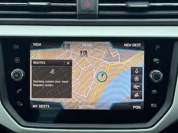 Used SEAT Arona 2018 for sale - 77455262: Photo