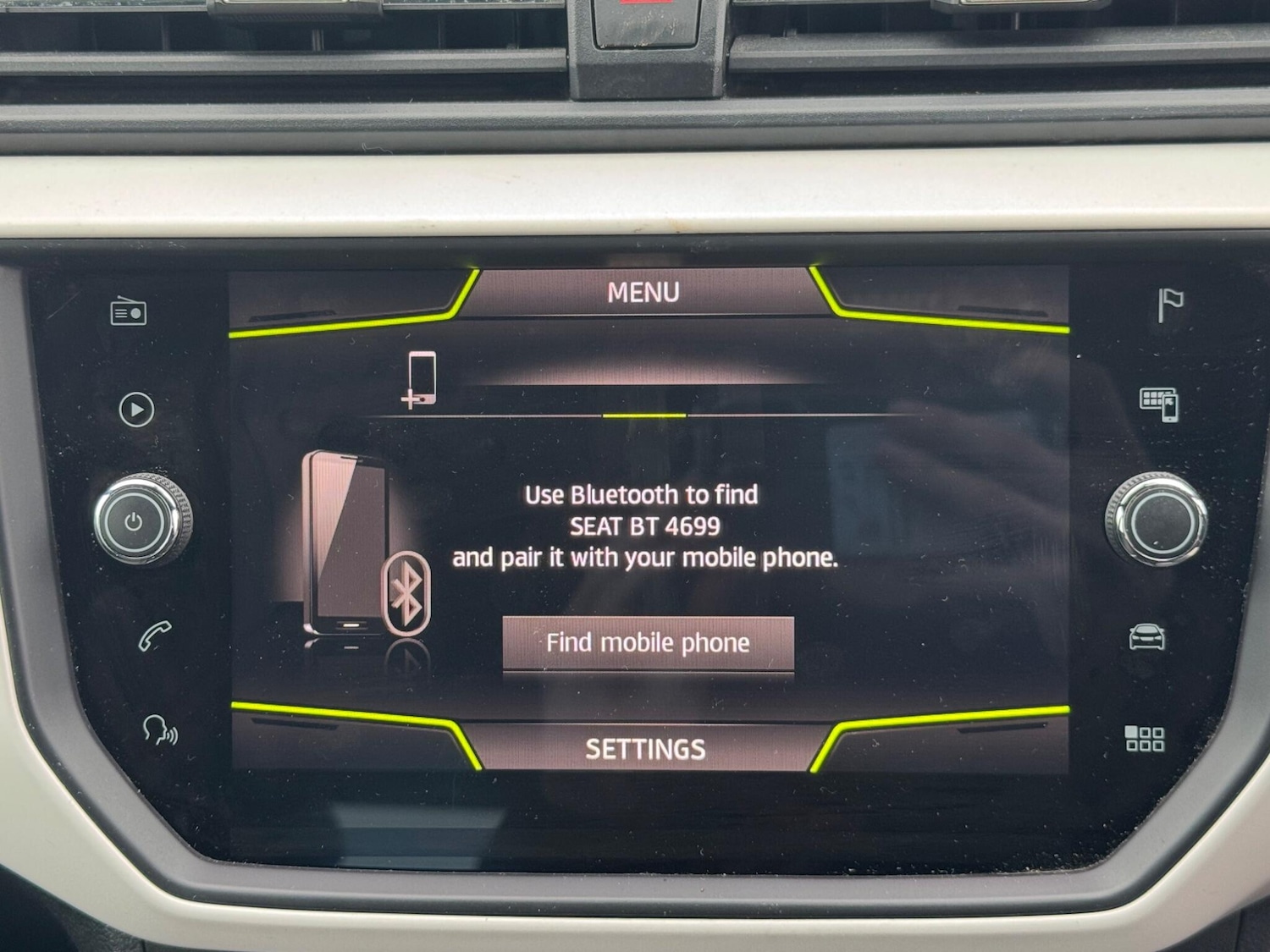 Used SEAT Arona 2018 for sale - 77455262: Photo 32