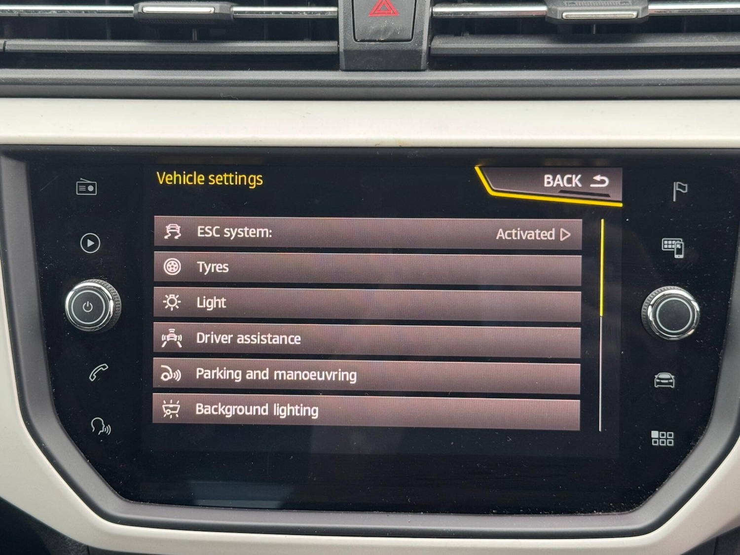 Used SEAT Arona 2018 for sale - 77455262: Photo 35