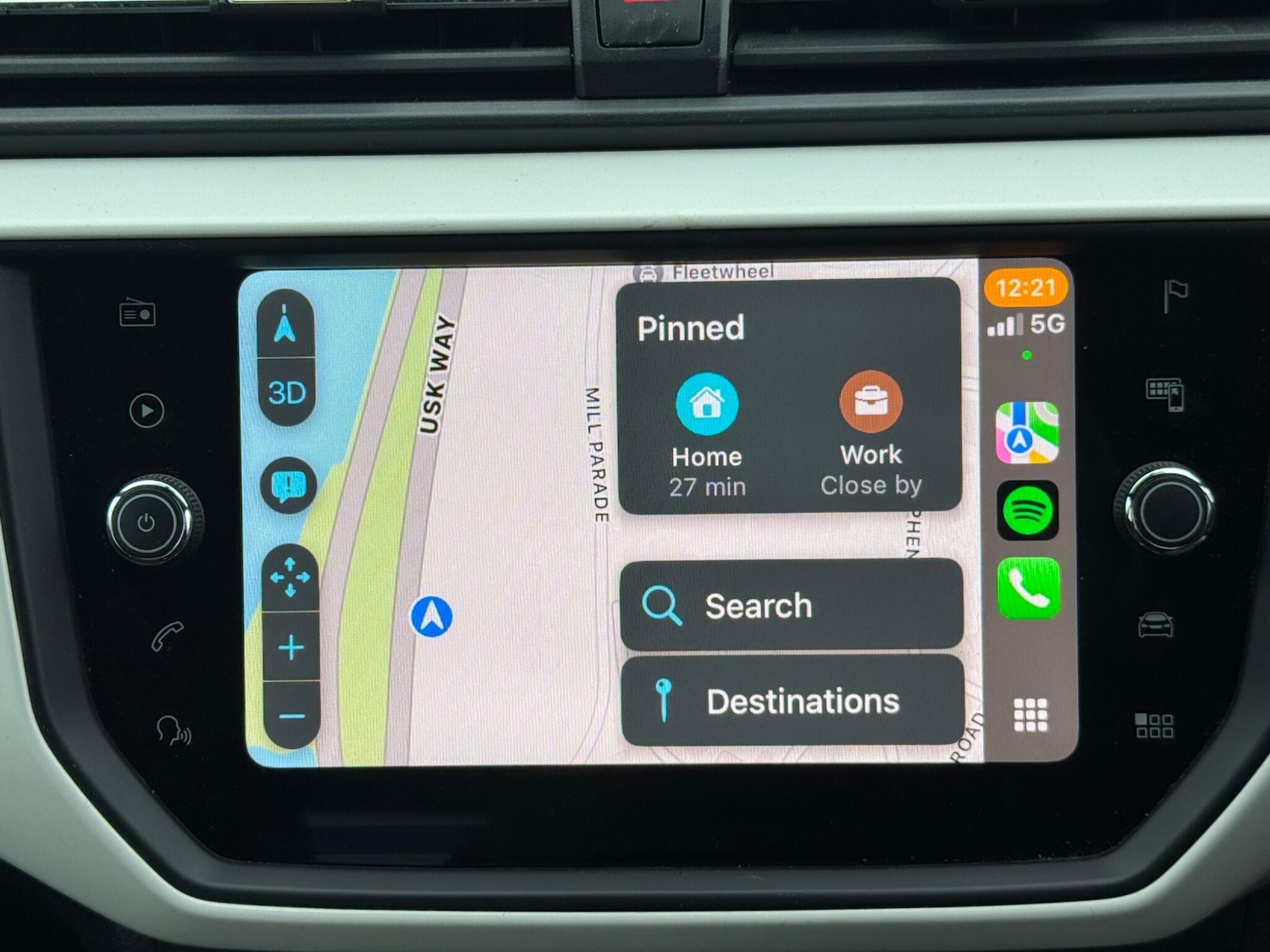 Used SEAT Arona 2018 for sale - 77455262: Photo 39