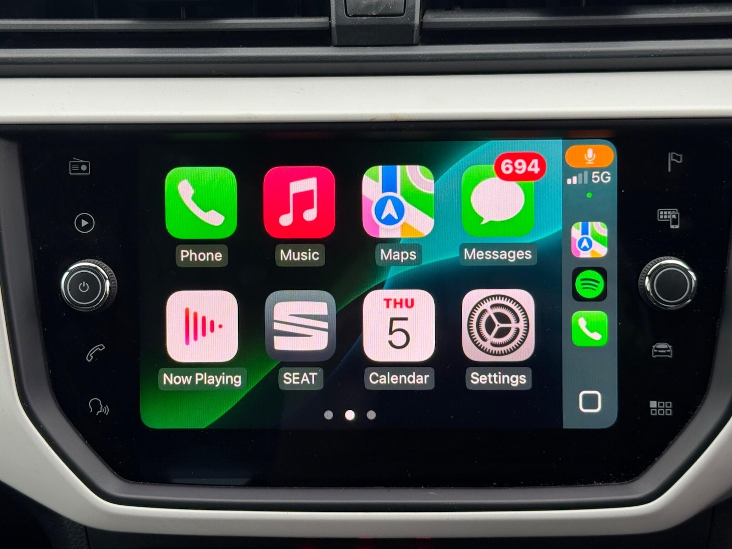 Used SEAT Arona 2018 for sale - 77455262: Photo 40