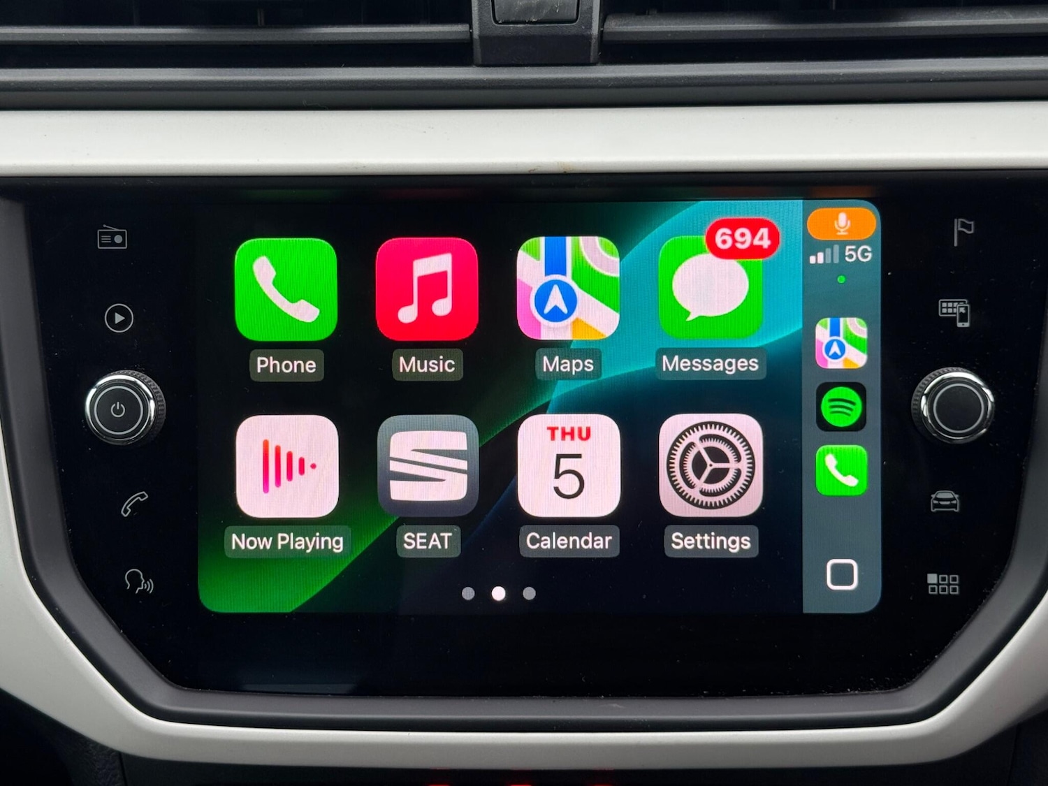 Used SEAT Arona 2018 for sale - 77455262: Photo 41