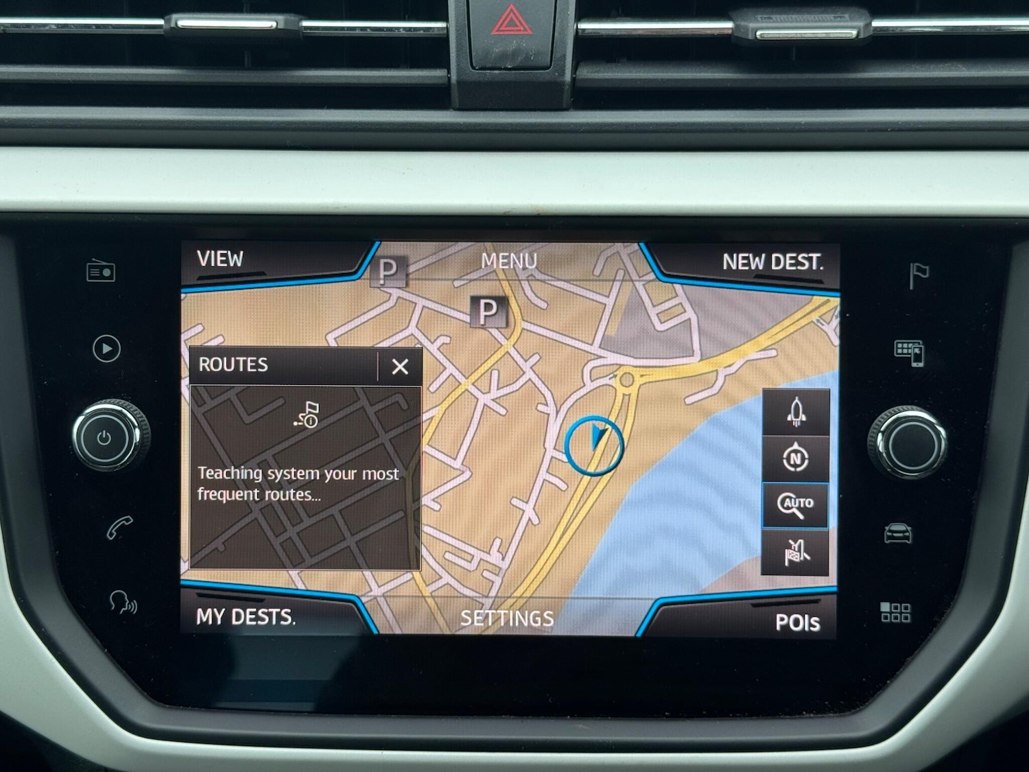 Used SEAT Arona 2018 for sale - 77455262: Photo 43