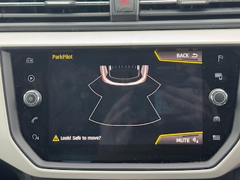 Used SEAT Arona 2018 for sale - 77455262: Photo