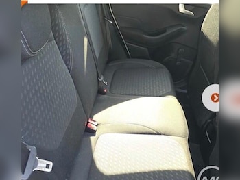 Used Ford Fiesta 2018 for sale - 79225368: Photo