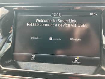 Used Skoda Fabia 2017 for sale - 79808100: Photo