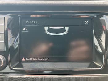 Used Skoda Fabia 2017 for sale - 79808100: Photo