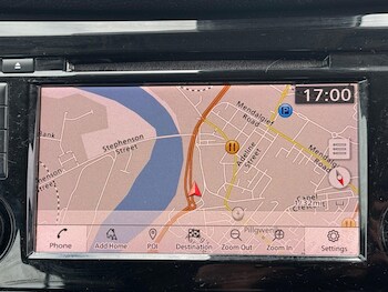 Used Nissan Qashqai 2018 for sale - 78517239: Photo