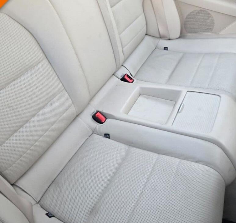 Used Mercedes-Benz E Class 2016 for sale - 77559935: Photo 5