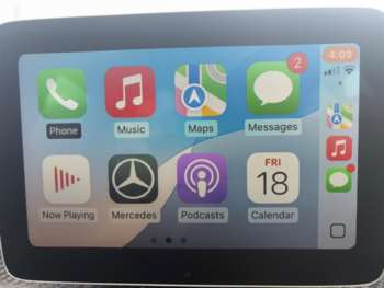 Used Mercedes-Benz A-Class 2016 for sale - 75334417: Photo