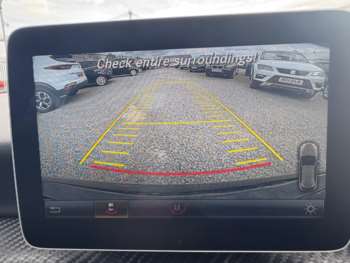 Used Mercedes-Benz A-Class 2016 for sale - 75334417: Photo