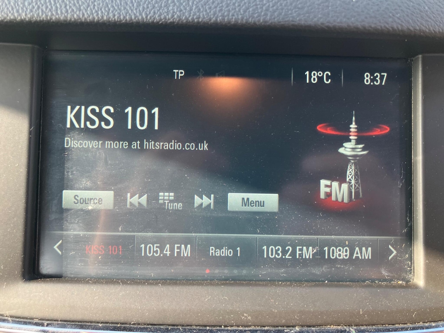 Vehicle 19