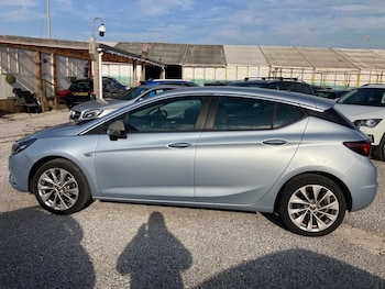 2016 (66) - 1.0i Turbo ecoFLEX Energy Euro 6 (s/s) 5dr