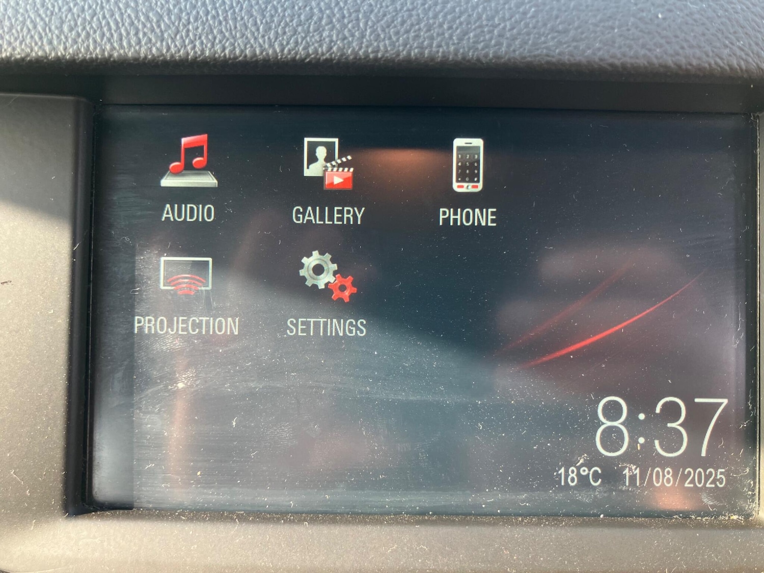 Vehicle 23