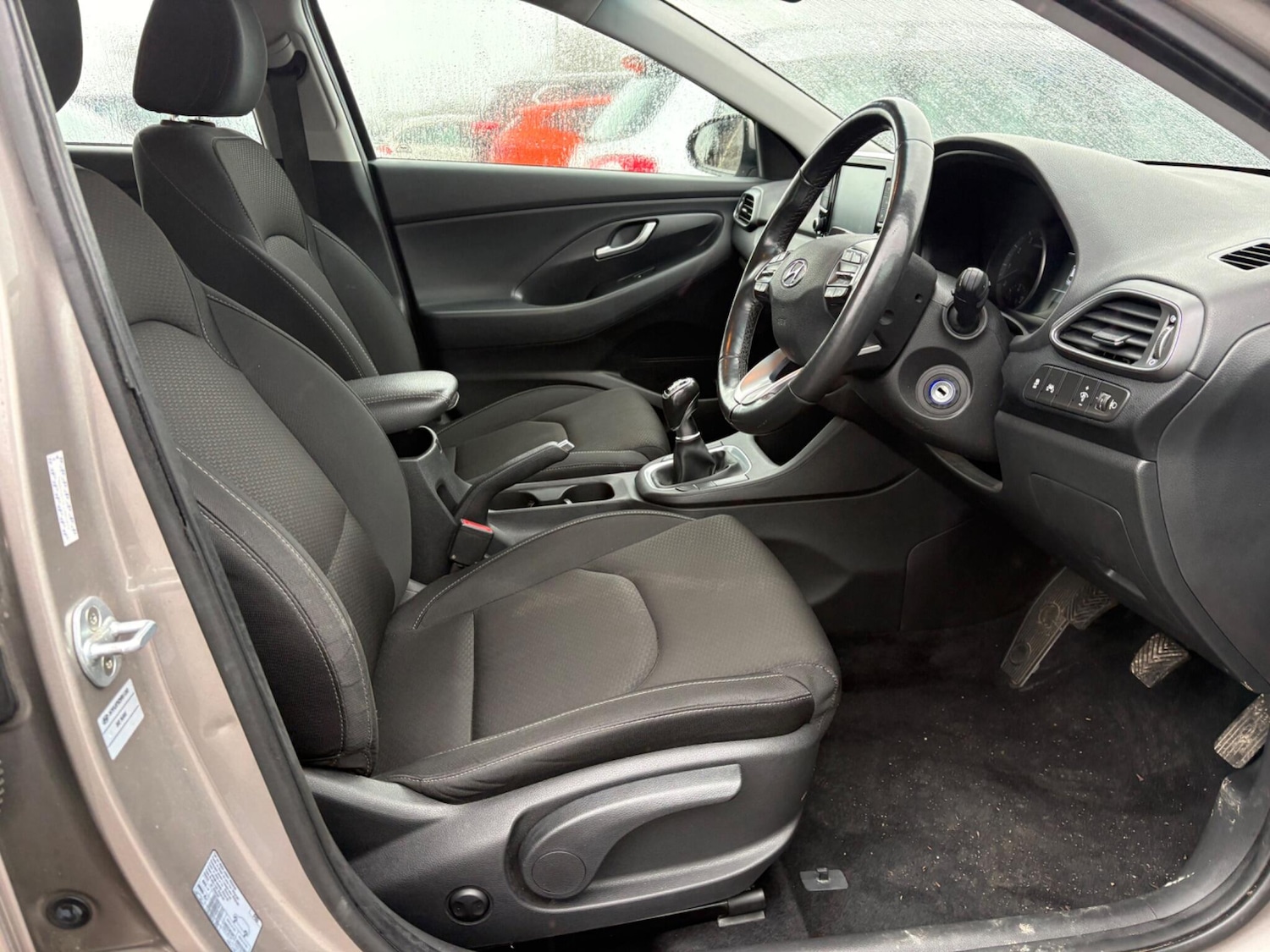 Used Hyundai i30 2018 for sale - 77279421: Photo 6