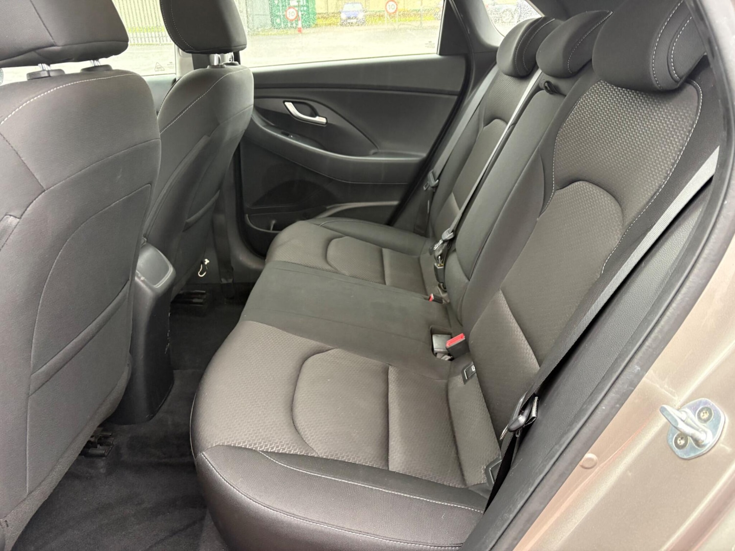 Used Hyundai i30 2018 for sale - 77279421: Photo 8