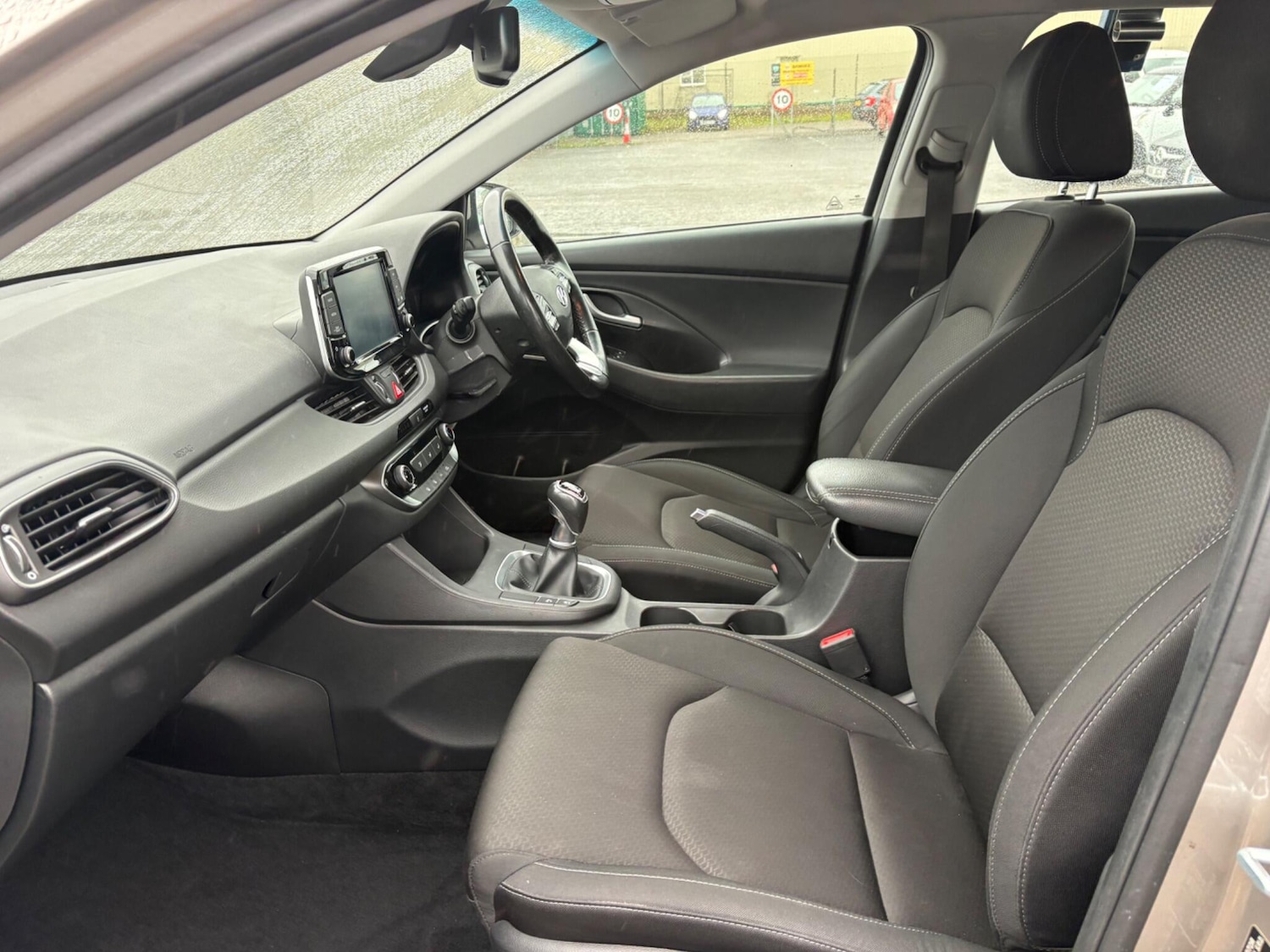 Used Hyundai i30 2018 for sale - 77279421: Photo 9