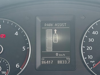 Used Volkswagen Touran 2012 for sale - 78348373: Photo