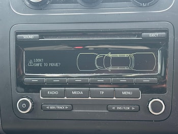 Used Volkswagen Touran 2012 for sale - 78348373: Photo