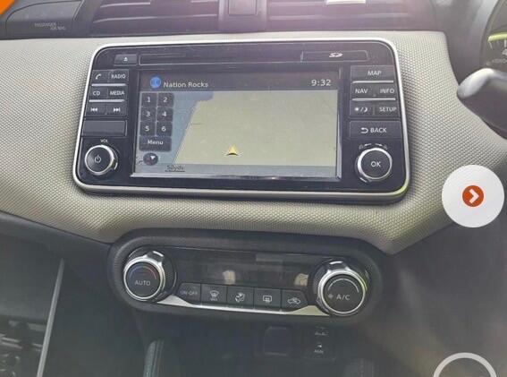 Used Nissan Micra for sale - 77738726: Photo 9