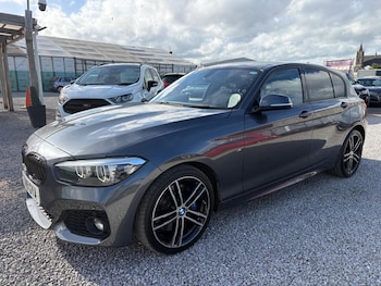 Used BMW 1 Series 2019 for sale - 79224749: Photo