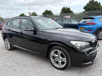 2012 (62) - 2.0 18d M Sport xDrive Euro 5 (s/s) 5dr