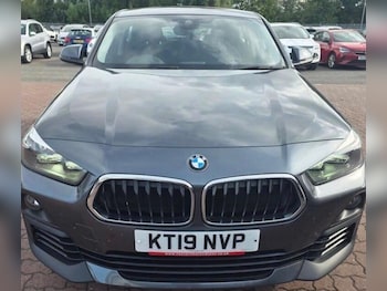 Used BMW X2 2019 for sale - 79601718: Photo