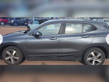 Used BMW X2 2019 for sale - 79601718: Photo
