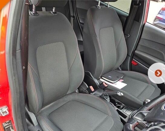 Used Ford Fiesta 2019 for sale - 77783274: Photo 8