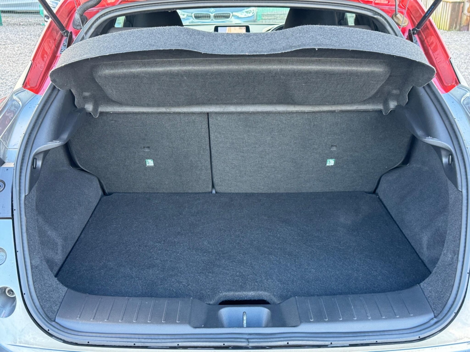 Used Nissan Juke 2020 for sale - 77377367: Photo 11