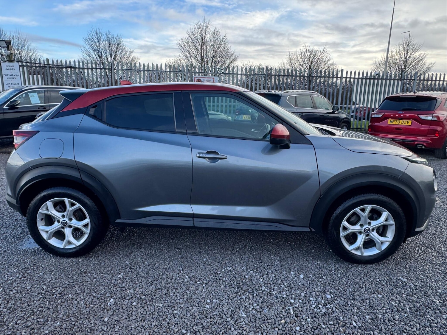 Used Nissan Juke 2020 for sale - 77377367: Photo 14