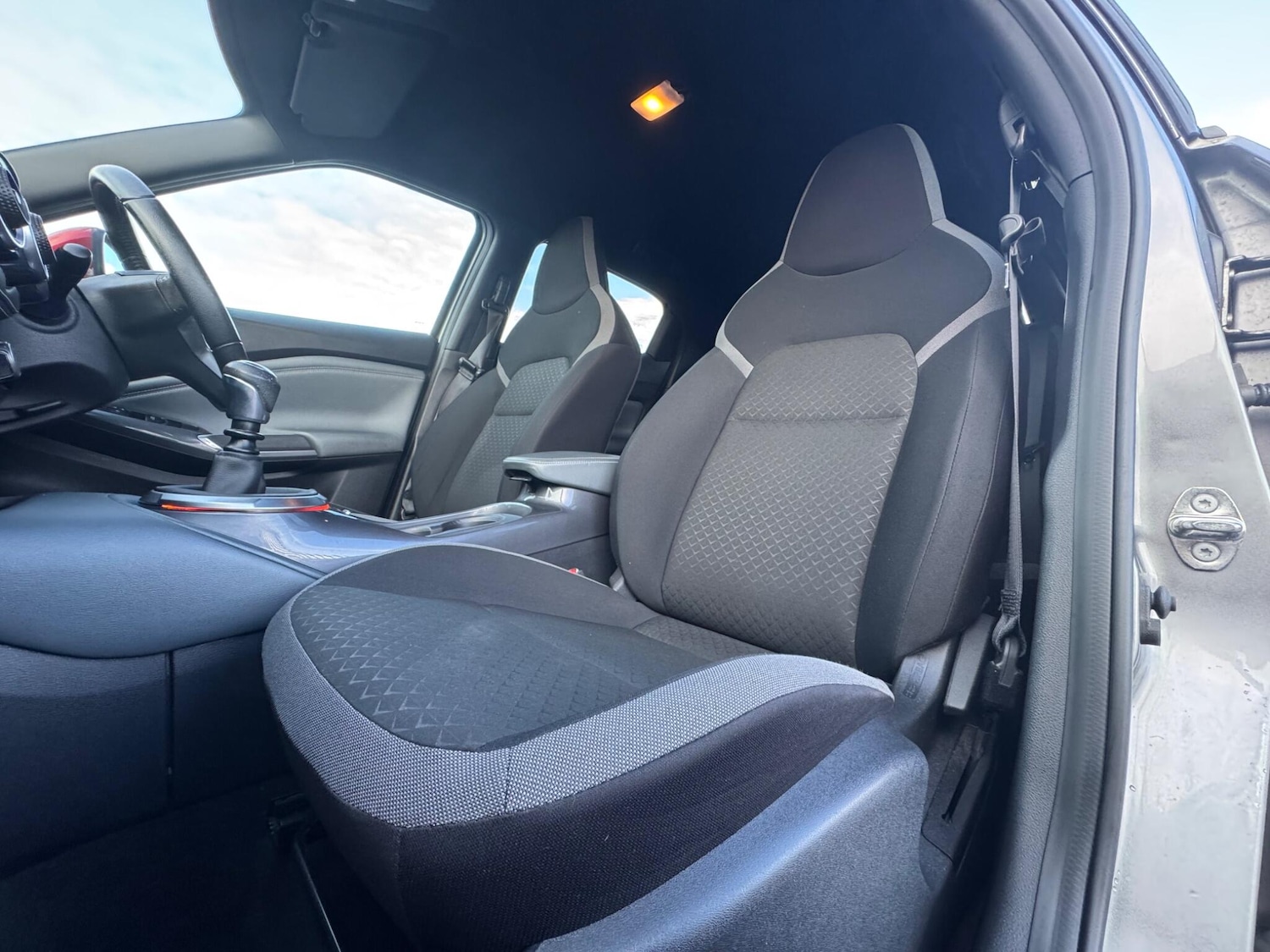 Used Nissan Juke 2020 for sale - 77377367: Photo 16